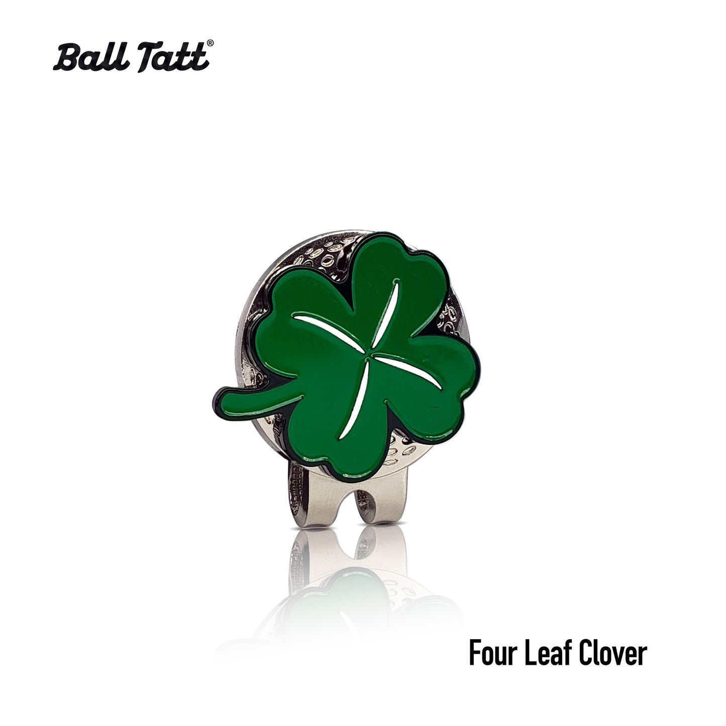 Four Leaf Clover