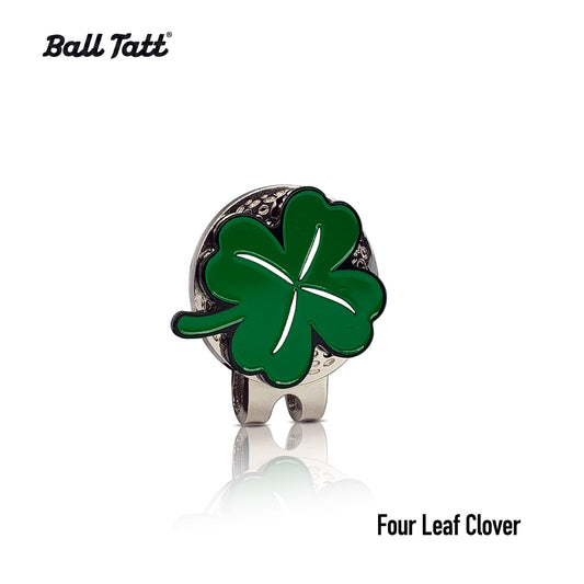 Four Leaf Clover