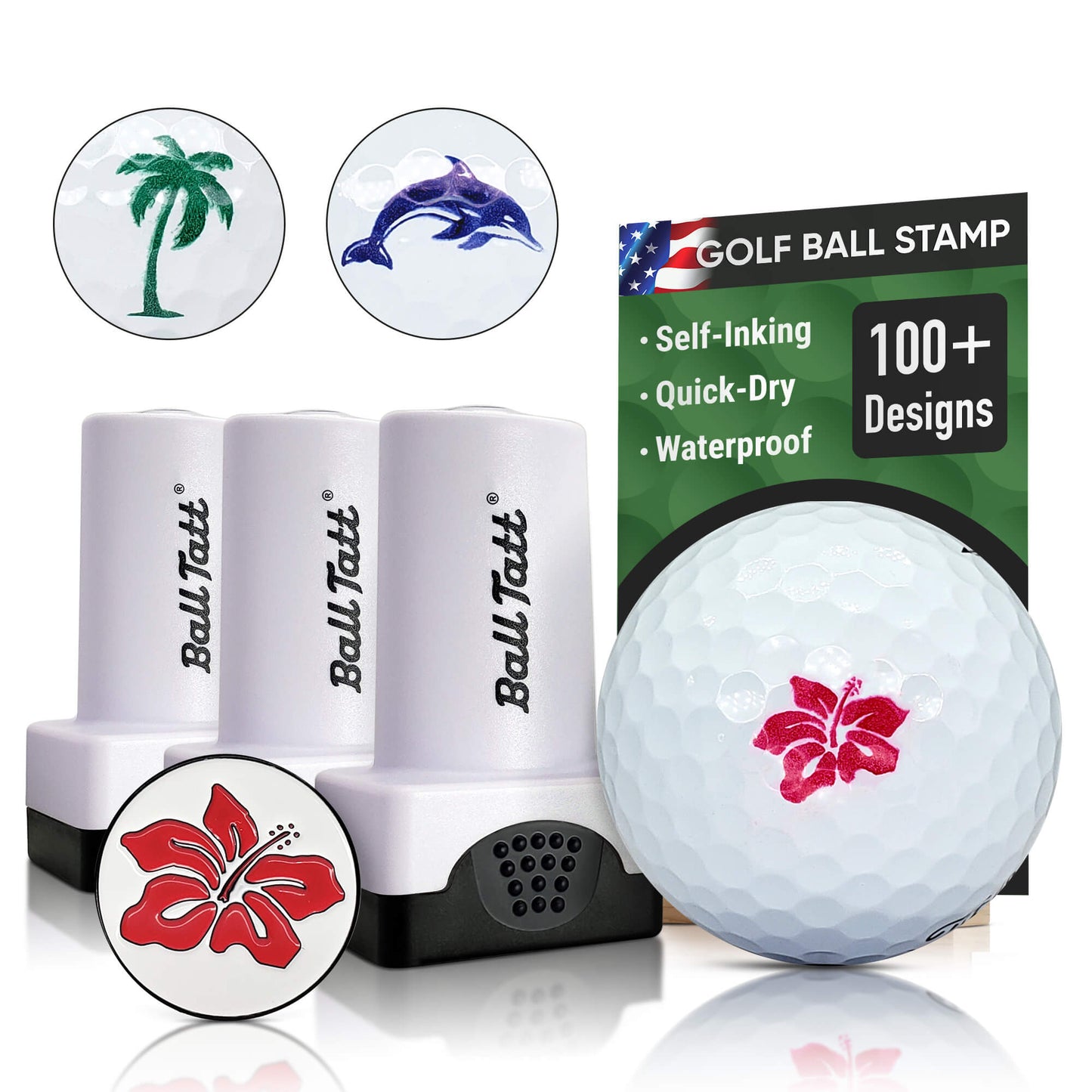Hibiscus PRO PACK