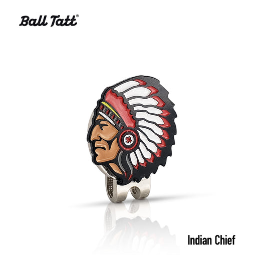 Indian Chief