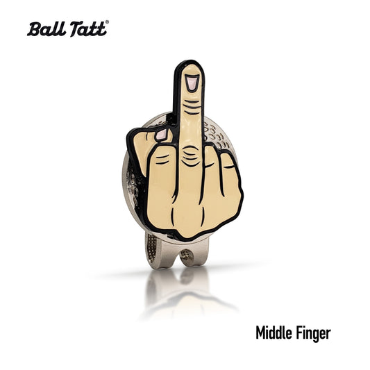 Middle Finger