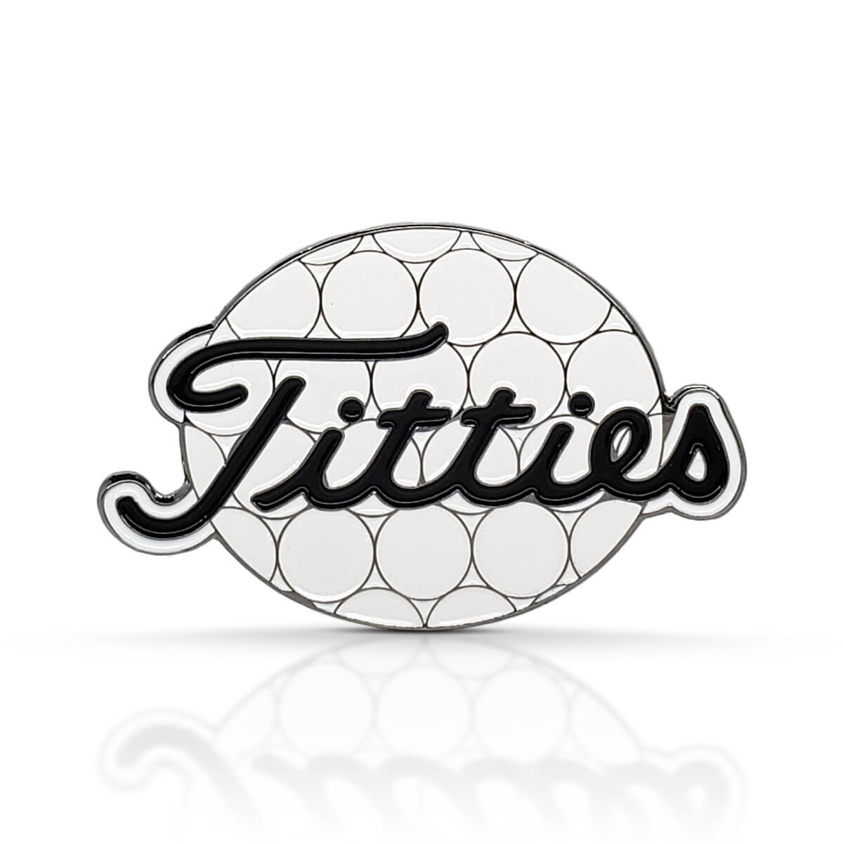 Ball Markers