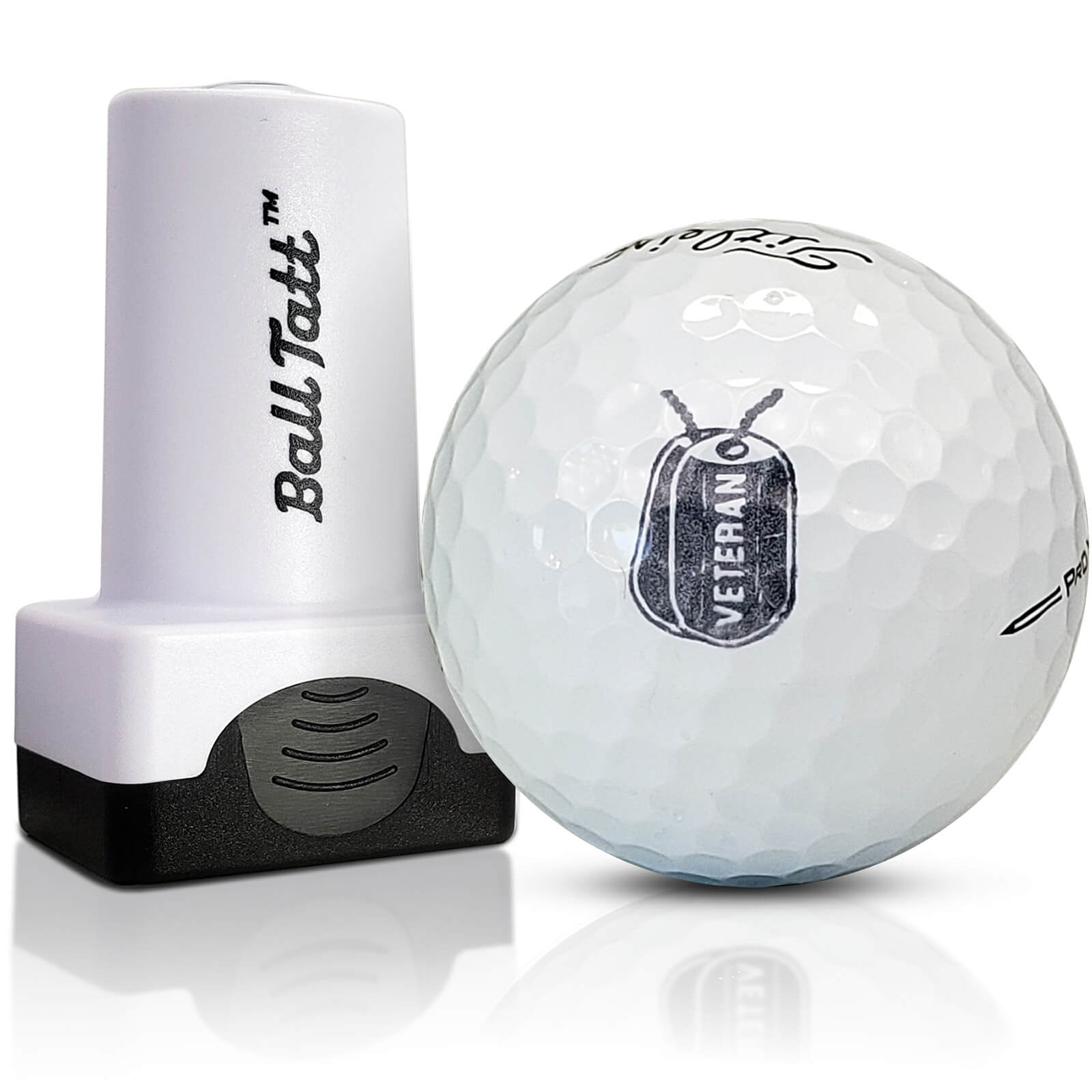 Dog golf ball sale