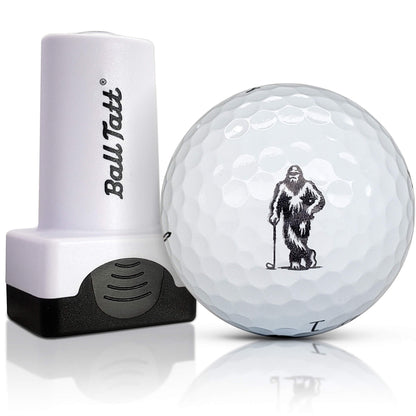 Sasquatch-Ball-Tatt-Golf-Ball-Stamp