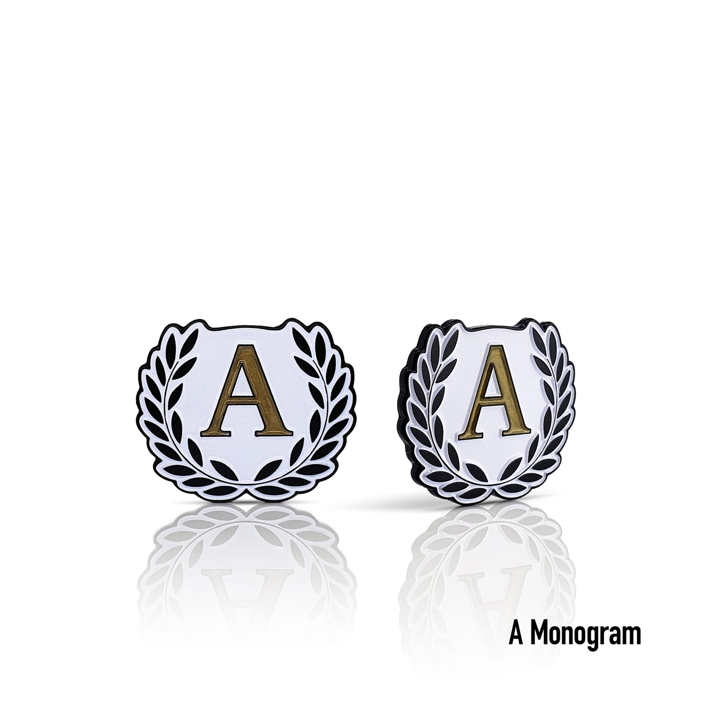 Ball Markers