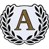 A Monogram + Ball Marker
