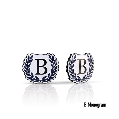 Ball Markers