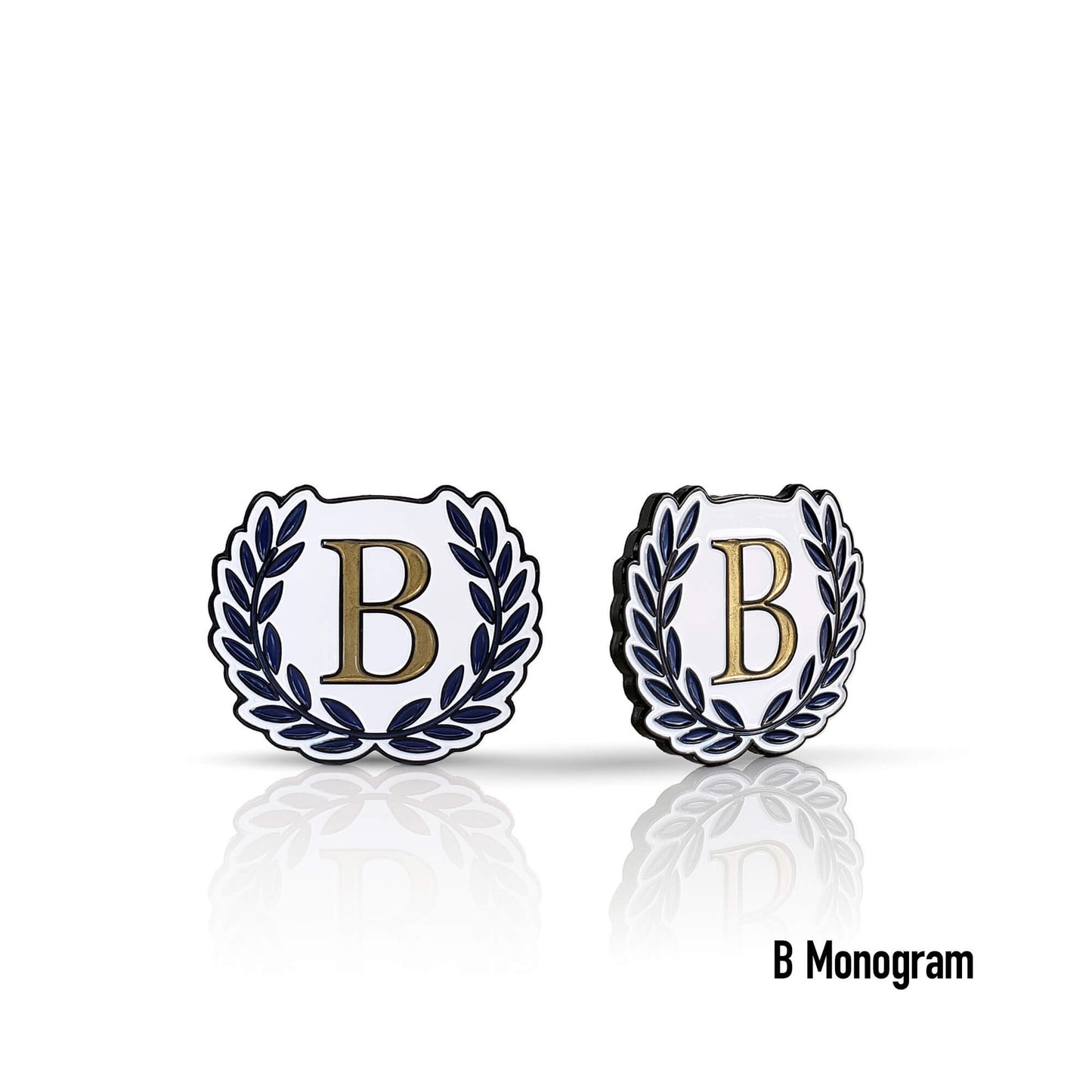 Ball Markers
