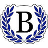 B Monogram + Ball Marker-