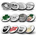 Ball Markers