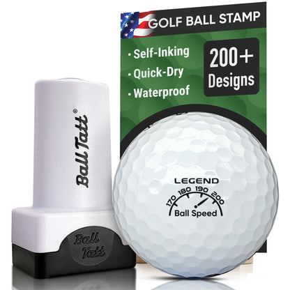 Ball Speed Legend