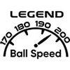 Ball Speed Legend
