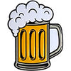 Beer Mug + Marker