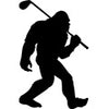 Golfer