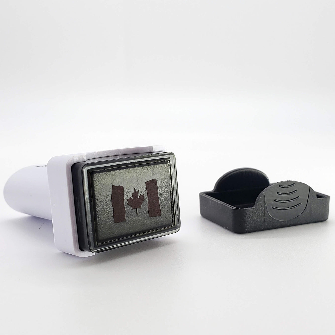 Ball Tatt Golf Ball Stamp Canada Self Inking Golf Ball Marker