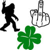 Clover Pro Pack