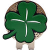 Clover Hat Clip Set