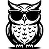 Cool Owl