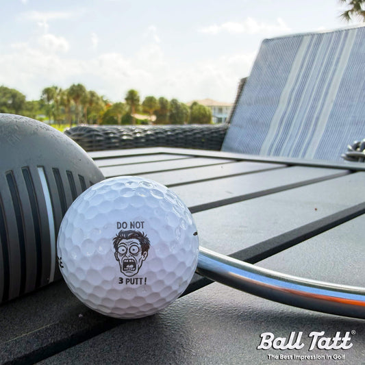 Do Not 3 Putt!