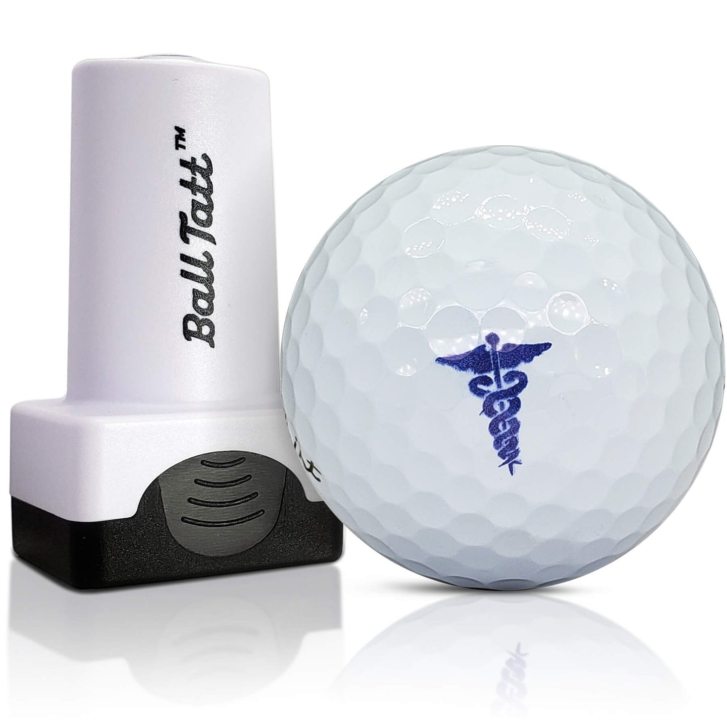 Doctor Golf Balls