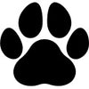 Dog Paw