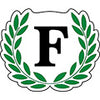 F Monogram + Ball Marker