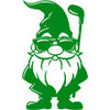 Gnome Golfer