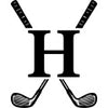 H Golf Clubs