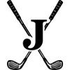 J Golf Clubs