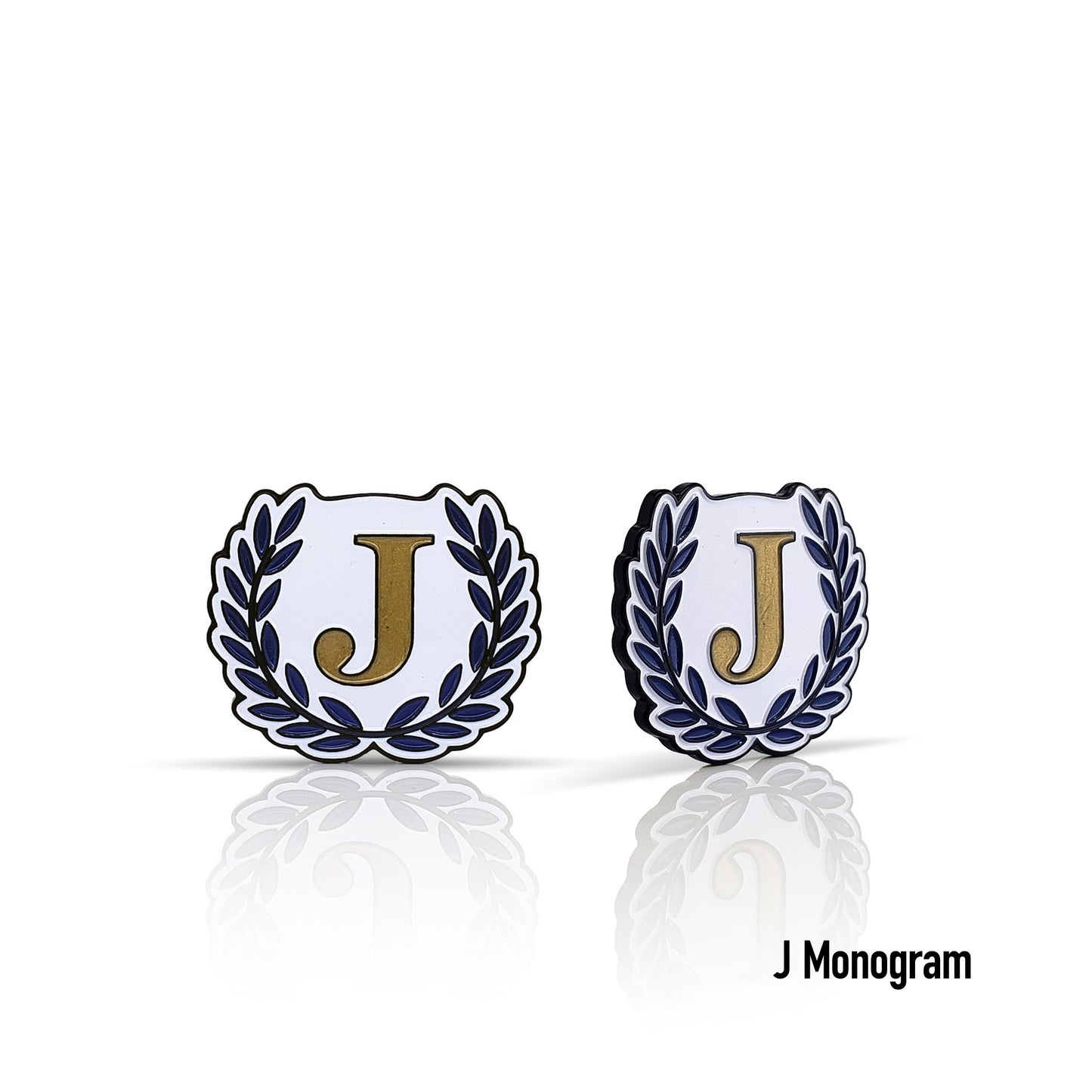Ball Markers