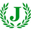 J Monogram - Green