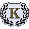 K Monogram + Ball Marker