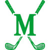 M Golf Clubs