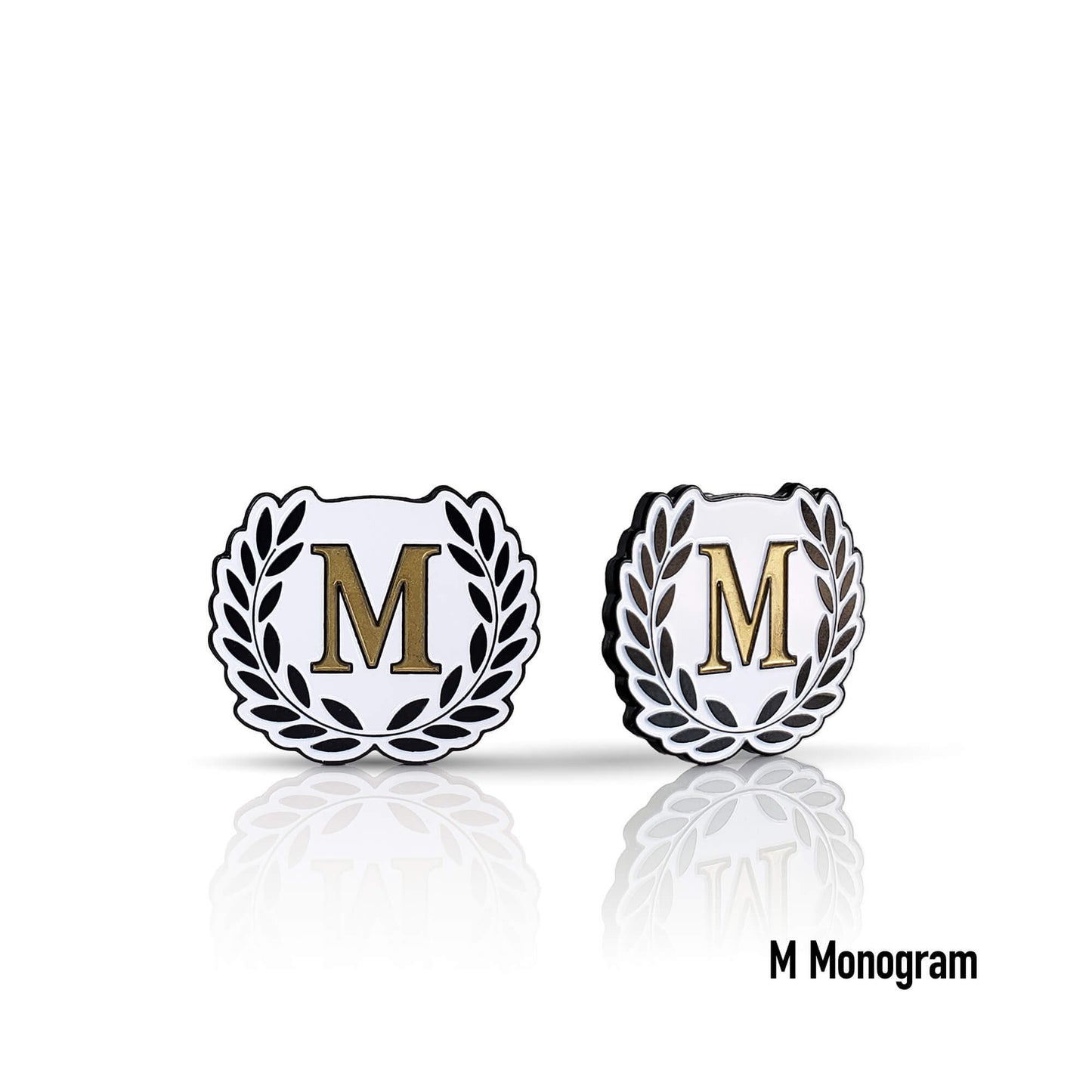 Ball Markers