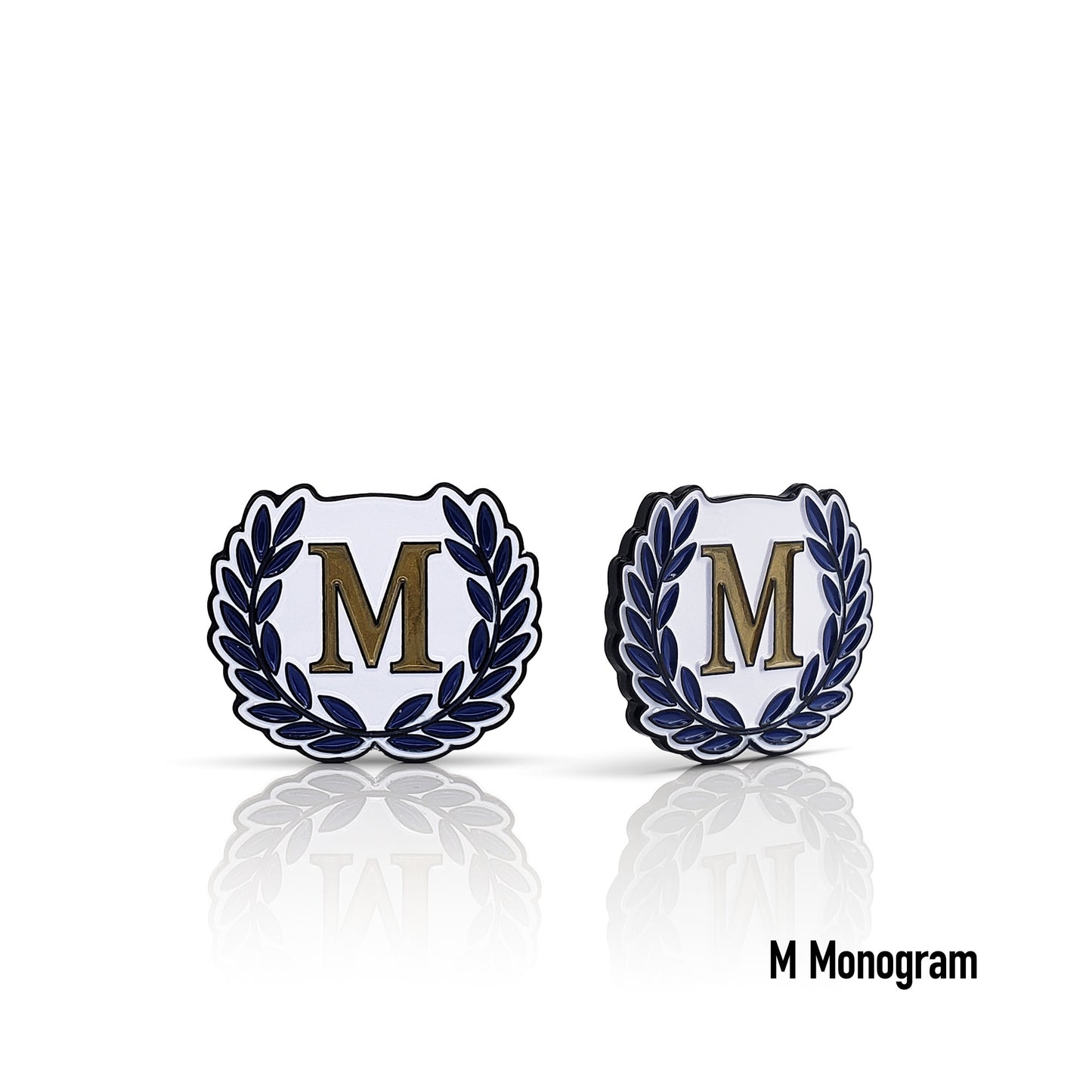 Ball Markers