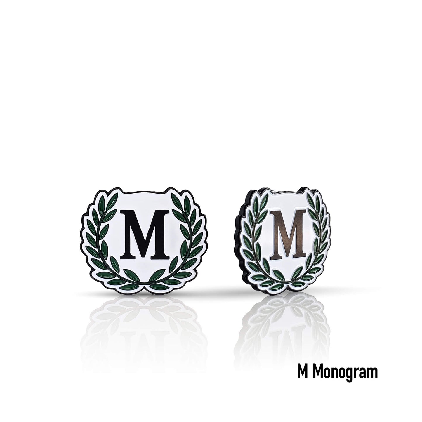 Ball Markers