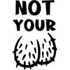 Not Your Ball