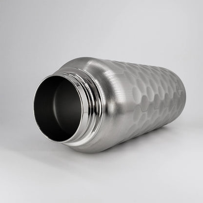 32 oz Stainless Steel Spout Cap