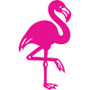 Pink Flamingo