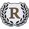 R Monogram + Ball Marker