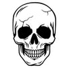Skull Man