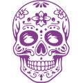 Sugar Skull