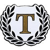 T Monogram + Ball Marker