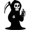 The Grim Reaper