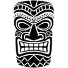 Tiki Mask