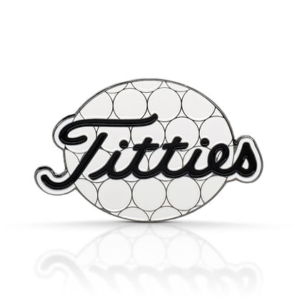 Ball Markers