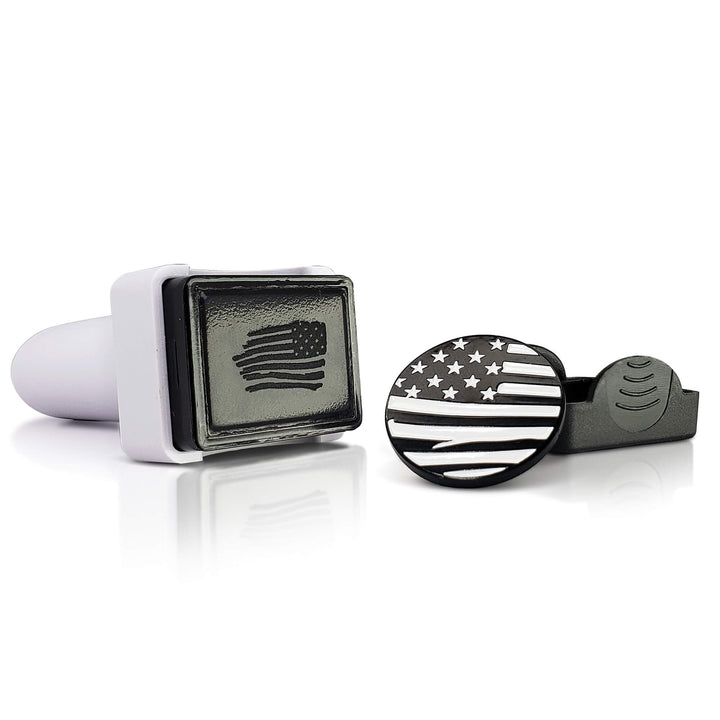 Golf Ball Stamp & Marker MADE 4 FANS