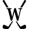 W Golf Clubs