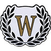 W Monogram + Ball Marker