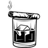 Whiskey Cigar